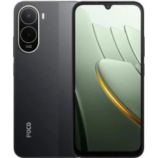 Xiaomi POCO C81 Pro 4/128GB Black